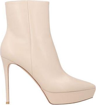 Gianvito Rossi SCHUHE - Stiefeletten auf YOOX.COM