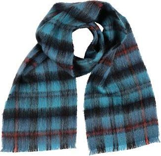 Mackintosh WOOL SCARF