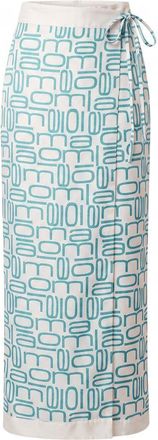 Malo Silk Womens Womens Pants