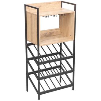 Regalos Miguel Regalos Miguel - Muebles Auxiliares - Botellero Wine