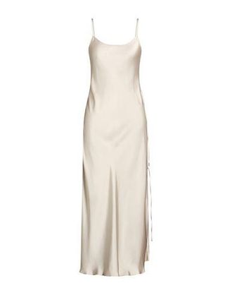 Low Classic VESTIDOS - Vestidos largos en YOOX.COM