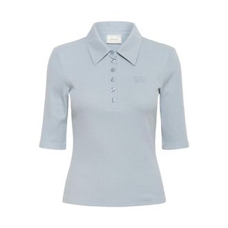 Gestuz Maglie - - Tops - Donna - Blu - XS