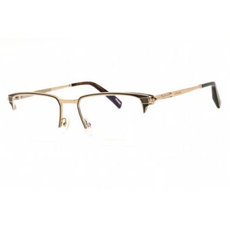 Chopard Demo Square Unisex Eyeglasses VCHL20 02A8 54