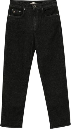 Staff Jeans Monica - - Jeans - Donna - Nero - W28