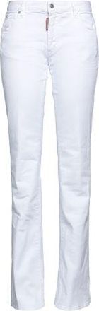 Dsquared2 PARTES DE ABAJO - Pantalones vaqueros en YOOX.COM