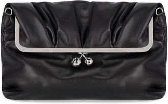 Weekend by Max Mara BORSA PASTICCINO SLALOM NERA MAX MARA WEEKEND