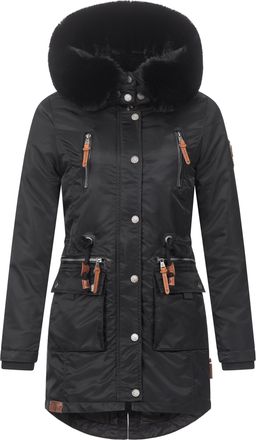 Navahoo Mangala Princess dames winterjas - warm & stijlvol