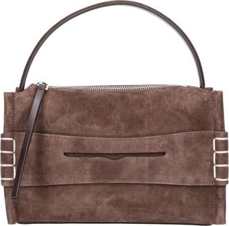 J.W.Anderson Borsa A Spalla Piccola Loafer