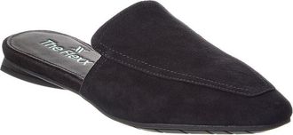 The Flexx Giudetta Suede Flat