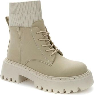 Betsy Mujer, Zapatos, Beige, Talla: 37 EU