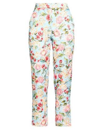 Moschino BOTTOMWEAR - Trousers on YOOX.COM