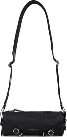 Givenchy Borsa a spalla Voyou Roller - Nero