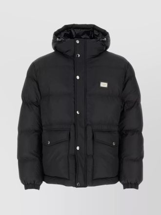 Dolce & Gabbana down puffer jacket