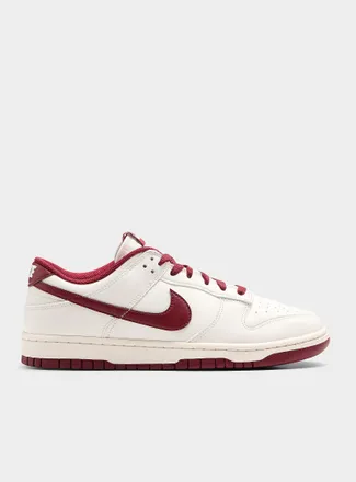 Nike Mens Dunk Low Retro sneakers Men