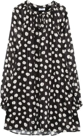 Liu Jo Abito a pois - Nero