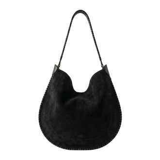 Isabel Marant Mujer, Bolsos, Negro, Talla: ONE Size