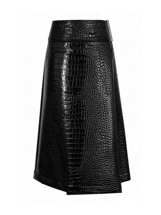 Sportmax Spxaquile Longuette Skirt