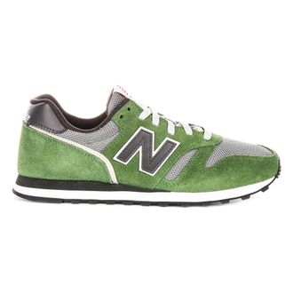 New Balance Sneakers, male, Green, 6 1/2 UK, Ml373 XG2