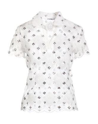 Vivetta TOPWEAR - Tops on YOOX.COM
