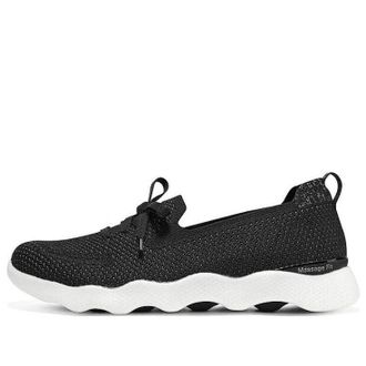 Skechers (WMNS) Skechers Massage Fit Lite Black 137970-BKW