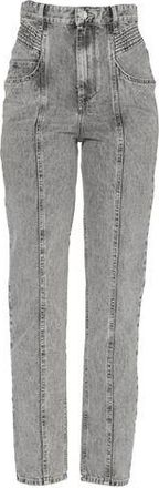 Isabel Marant PARTES DE ABAJO - Pantalones vaqueros en YOOX.COM