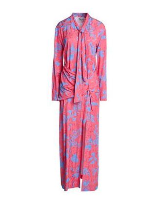 Moschino DRESSES - Maxi dresses on YOOX.COM