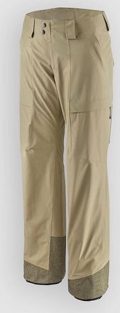 Patagonia Storm Shift - Reg Broek grijs