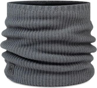 Buff Rutger Fleece Neckwarmer Schlauchschal - Unisex | grau