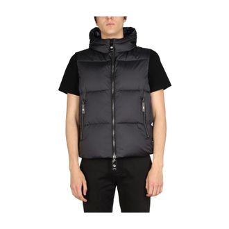 Tatras Hombre, Chaquetas, Negro, Talla: M