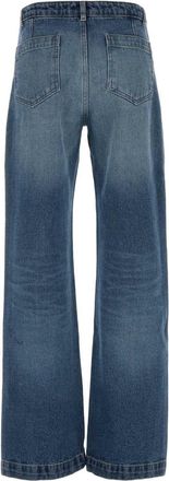 A.P.C. Victoria Jeans - Blue