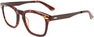 Calvin Klein CK21517 220 Brown Havana 51mm