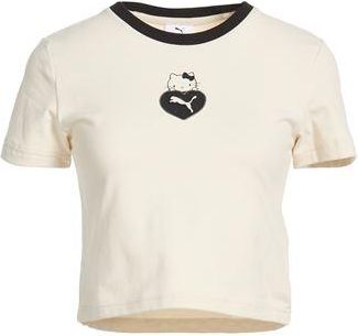 Puma GRAPHIC BABY TEE