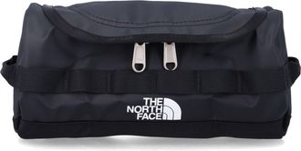 The North Face tassen. Zwart