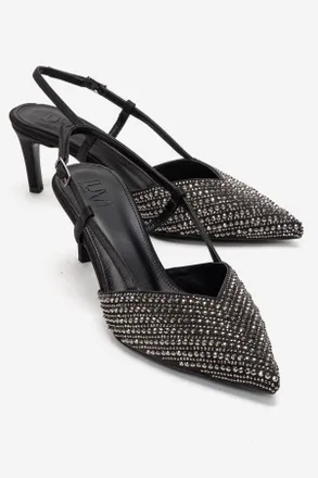 Prologue Melodie Slingback Pump