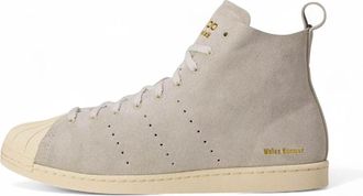 adidas x Wales Bonner Superstar Hi Mist Stone JQ7633