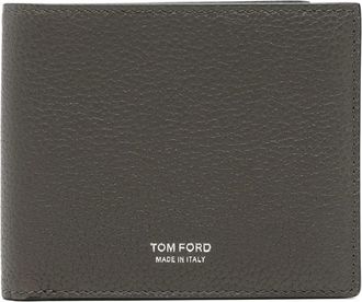 Tom Ford Leather Wallet