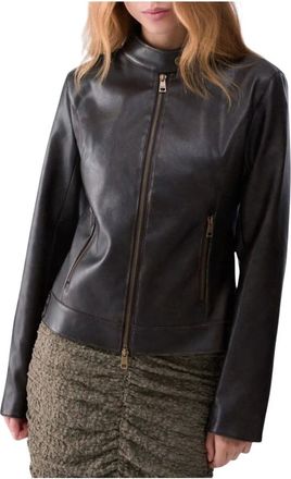 Liu Jo Donna, Giacche, Marrone, S, new