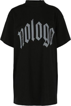 Balenciaga Oversized No Logo T-Shirt