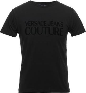 Versace CAMISETAS Y TOPS - Camisetas en YOOX.COM