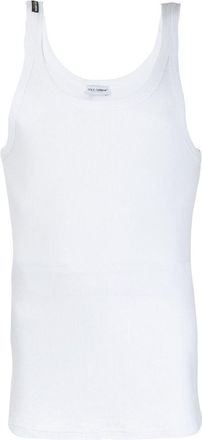 Dolce & Gabbana Canotta Marcello Clothing