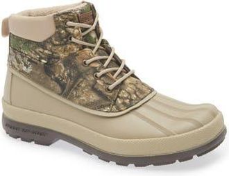 Sperry Top-Sider Coldbay Chukka Boot in Medium Green at Nordstrom Rack, Size 11.5