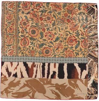 Pierre-Louis Mascia ACCESSORIES - Scarves on YOOX.COM