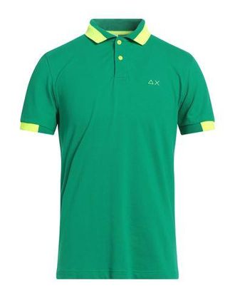 Sun 68 TOPWEAR - Polo shirts on YOOX.COM