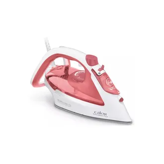 Calor Easygliss Plus Fv5705c0 Plancha Coral