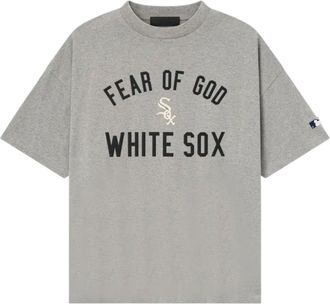 Fear of God White Sox 90s Tee Concrete Heather 125ML254014F