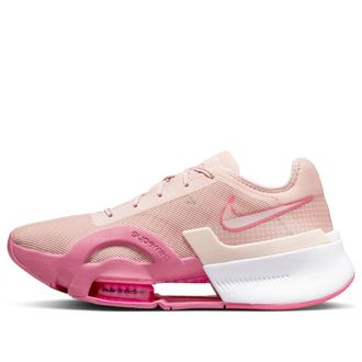 Nike (WMNS) Nike Air Zoom SuperRep 3 Pink Oxford DA9492-600