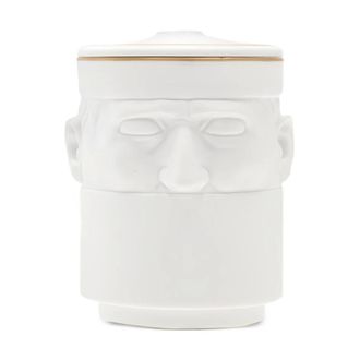 Ginori 1735 Home, Dames, Wit, ONE Size, Candles & Candle Sticks