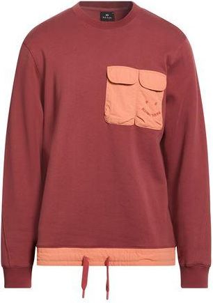 Paul Smith TOPS - Sweatshirts auf YOOX.COM