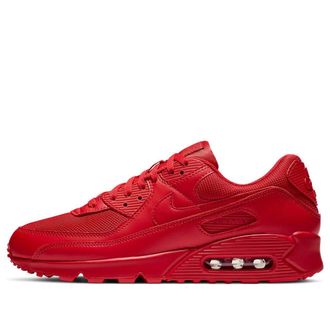 Nike Air Max 90 Triple Red CZ7918-600