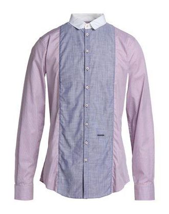 Dsquared2 TOPWEAR - Shirts on YOOX.COM